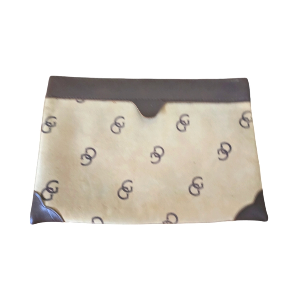 Vintage Givenchy Clutch